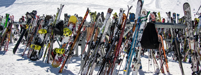 serwis narciarski i snowboardowy gliwice